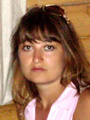 Поддубская Елена Вячеславовна