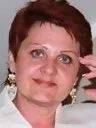 Федорова Марина Вениаминовна