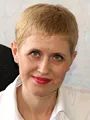Руденко Светлана Николаевна