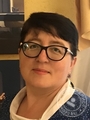 Чуркина Нина Николаевна