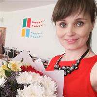 Наталья Сергеевна Николенко Наталья Сергеевна Николенко