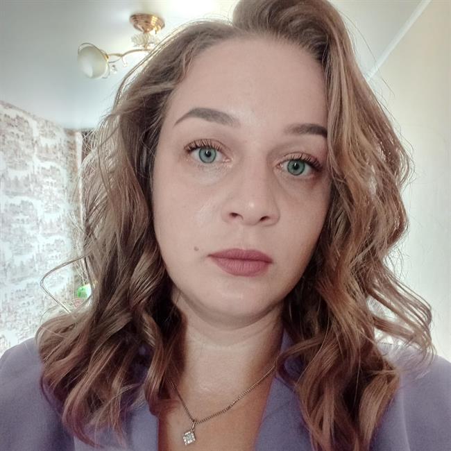 Крамаренко Ксения Сергеевна