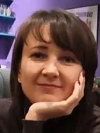 Гребенюк Елена Ивановна