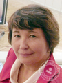 Меренцова Дания Куспановна