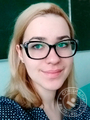 Кузьмина Алина Александровна