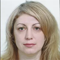Марина Александровна Ковалева