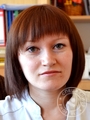 Скороварова Светлана Анатольевна