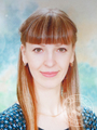 Яковлева Елена Викторовна
