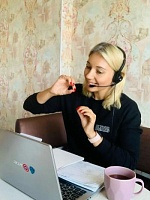 Колесник Елена Игоревна