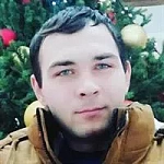 Калугин Никита Евгеньевич