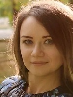 Терентьева Ирина Валерьевна
