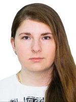 Штукина Ольга Сергеевна