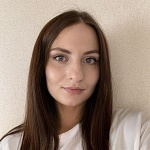 Хасэнака Виктория Викторовна