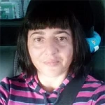 Наталья Викторовна Троян