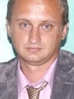 Мясковский Франц Валерьевич