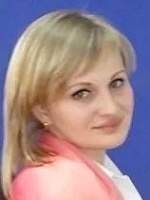 Кожевникова Анна Викторовна