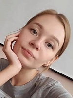 Светачева Екатерина Андреевна