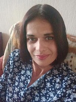 Банникова Екатерина Дмитриевна