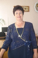 Захарова Антонина Егоровна