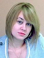 Тимощук Екатерина Владимировна
