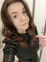 Размахова Ирина Александровна