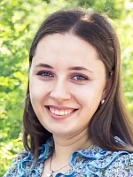 Парфенова Арина Львовна