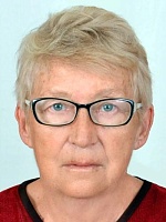 Кохреидзе Лидия Дмитриевна