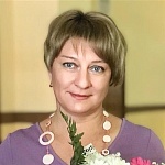 Беззубцева Оксана Валерьевна
