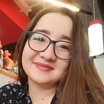 Алина  Фуатовна Ирмаганбетова