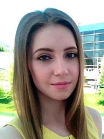 Торопчина Елена Алексеевна