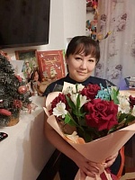 Мукашева Айнагуль Жумабиковна