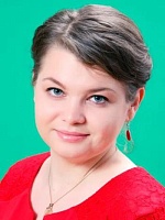 Попова Вера Анатольевна
