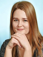 Зацепилина Татьяна Владимировна