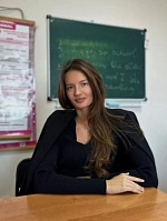 Солдатова Полина Андреевна