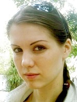 Фазлутдинова Татьяна Евгеньевна