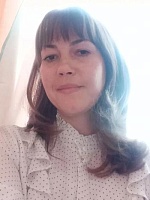 Горшенева Надежда Степановна