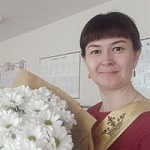 Тасмухамедова Алена Бисенгаловна
