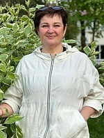 Корецкая Инна Михайловна