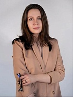 Тугушева Диана Рашидовна