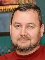 Бабурин Сергей Олегович