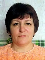 Кабачек Ольга Анатольевна