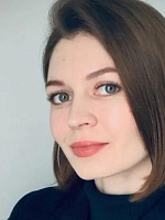 Маркова Анастасия Игоревна