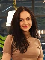 Борзенко Марина Владимировна