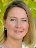 Войнова Вера Александровна