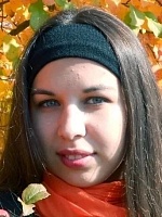 Арсентьева Елена Владимировна