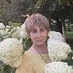 Макарова Ольга Генриховна