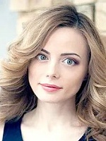 Бобылева Анна Александровна