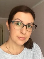 Разина Эльвира Владимировна