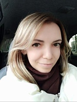 Скокова Лариса Александровна