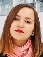 Алукаева Ильнара Рустамовна